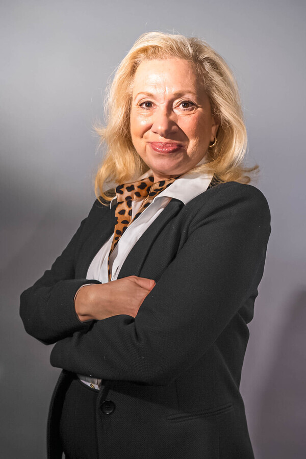 Caren Kessler